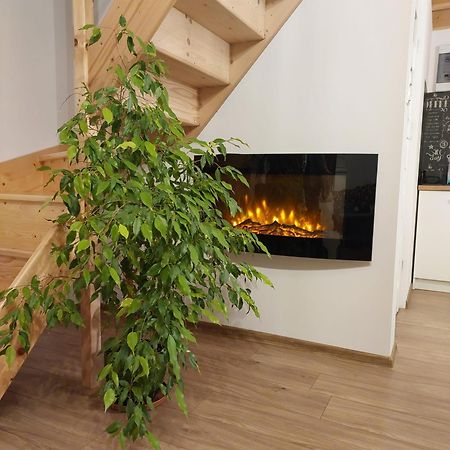 Domek Letniskowy Sloneczny Zakatek Frombork Εξωτερικό φωτογραφία