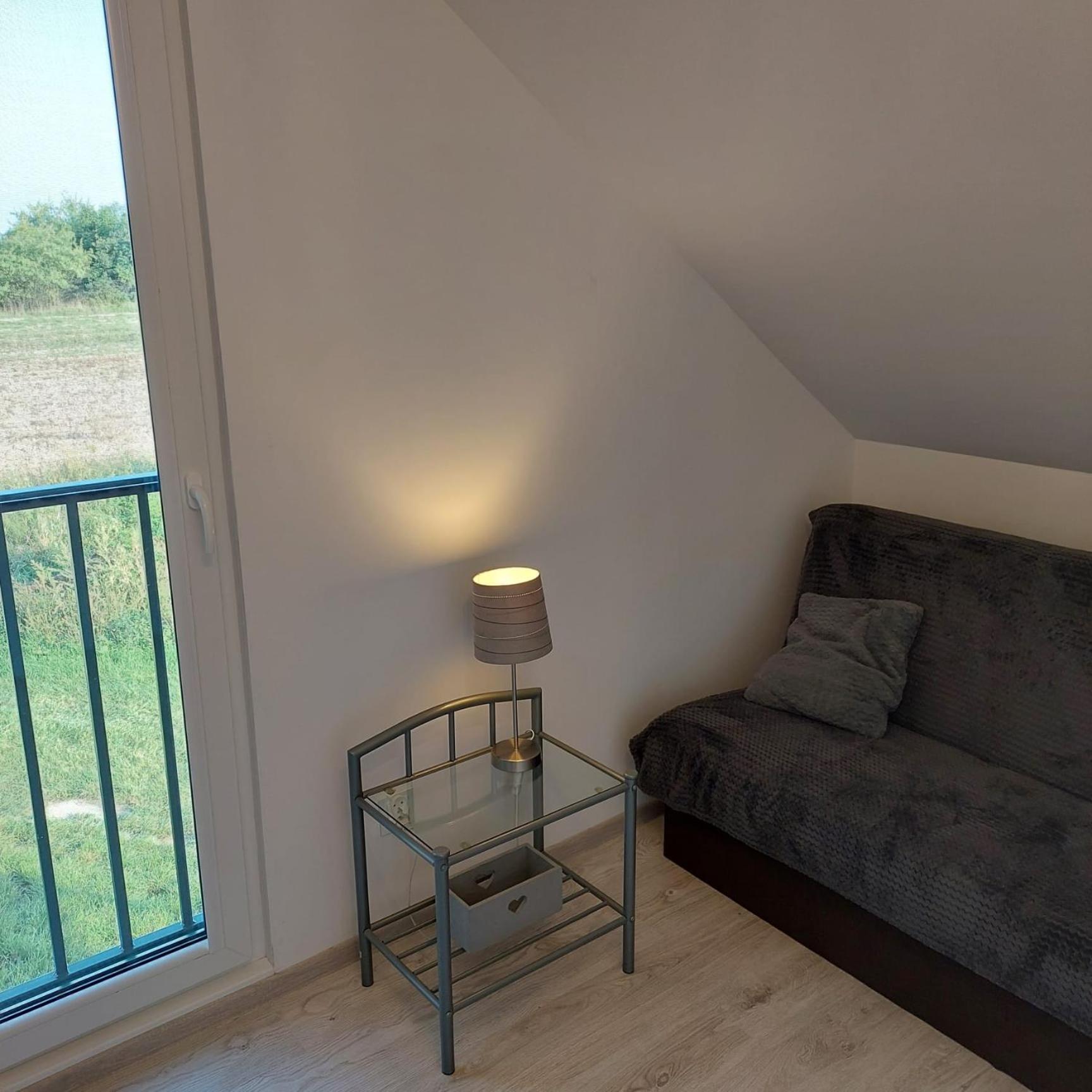 Domek Letniskowy Sloneczny Zakatek Frombork Εξωτερικό φωτογραφία